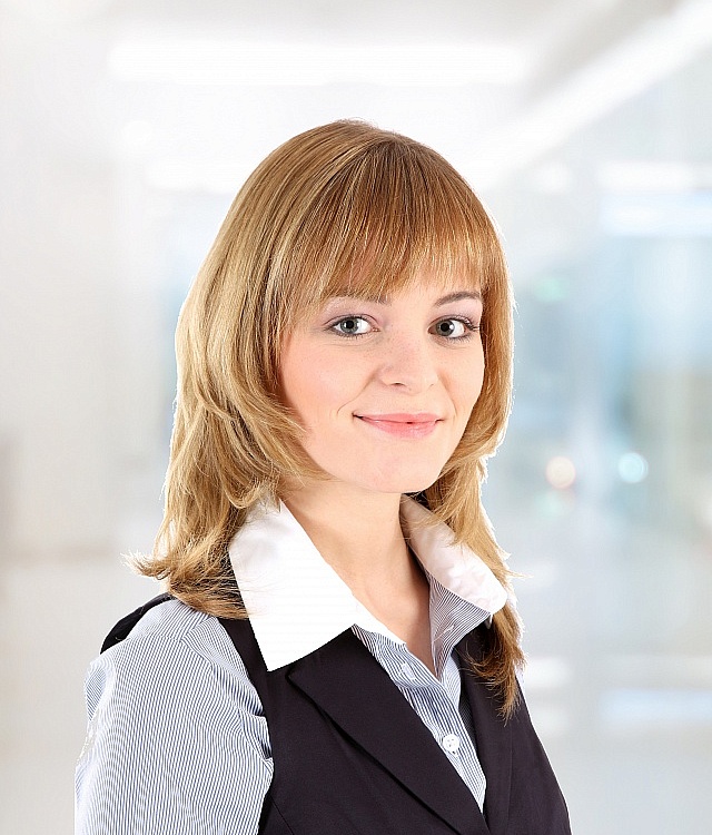 Громова Анастасия