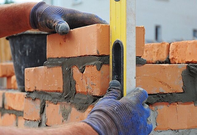 Облицовка кирпичом